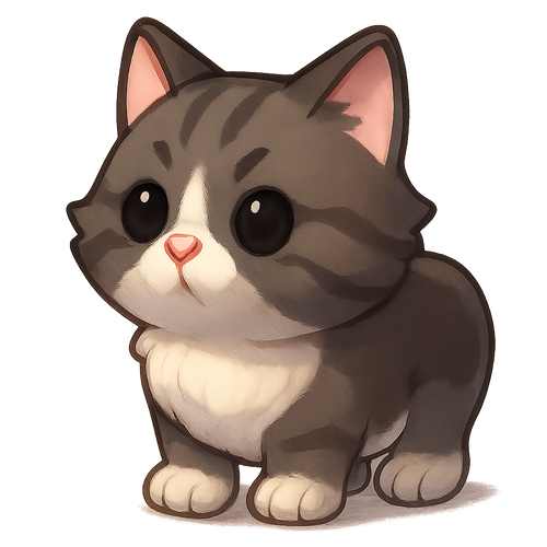 Persian Cat