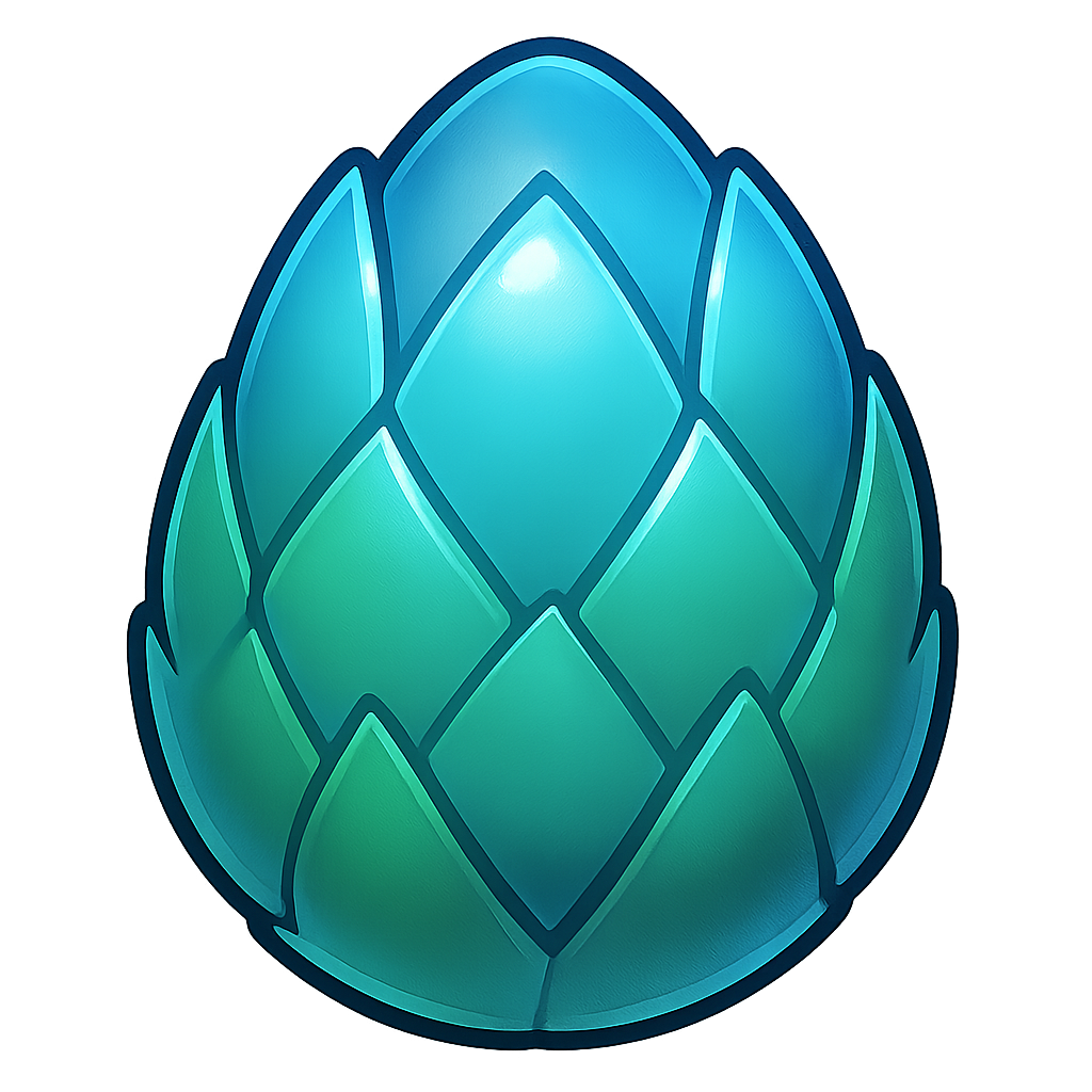 Mythic Egg