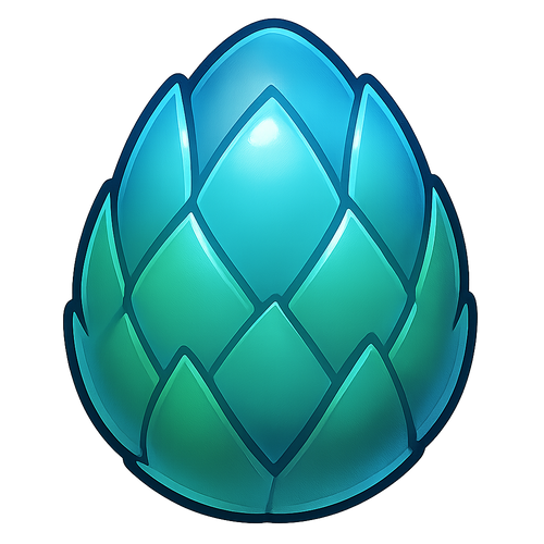 Mythic Egg