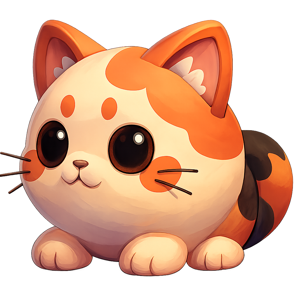 Mochi Meow