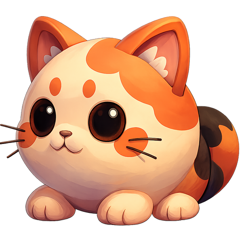 Mochi Meow
