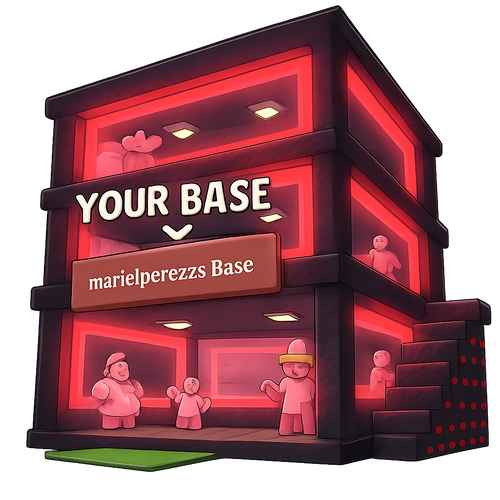 Cursed Base (Index)