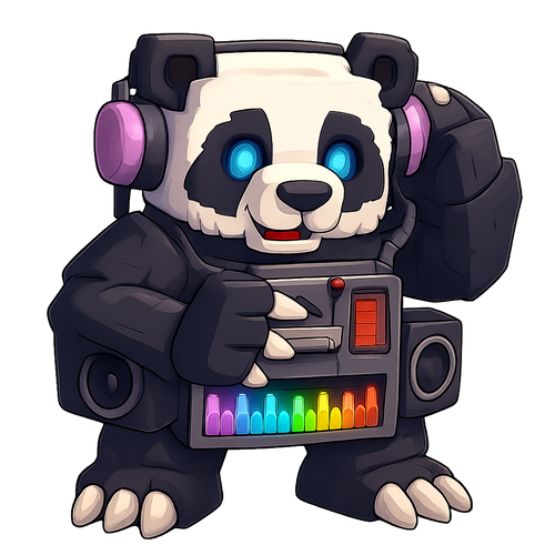 DJ Panda