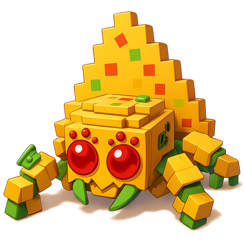 Nacho Spyder