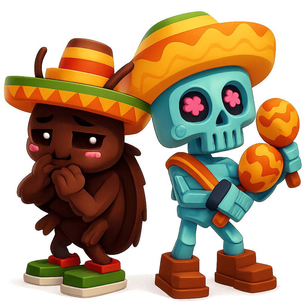 Los Amigos
