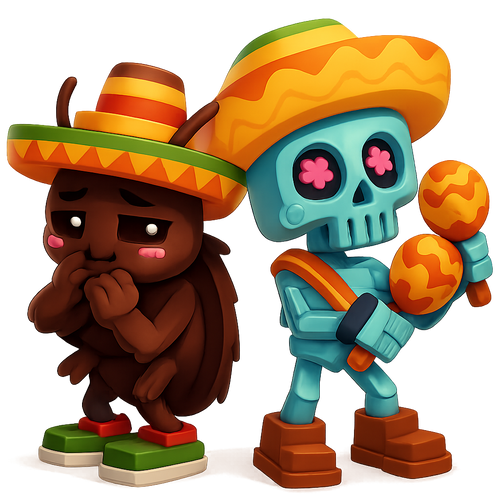 Los Amigos