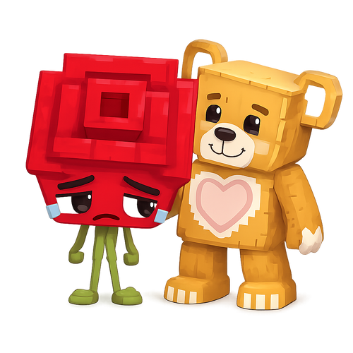 Rosey and Teddy