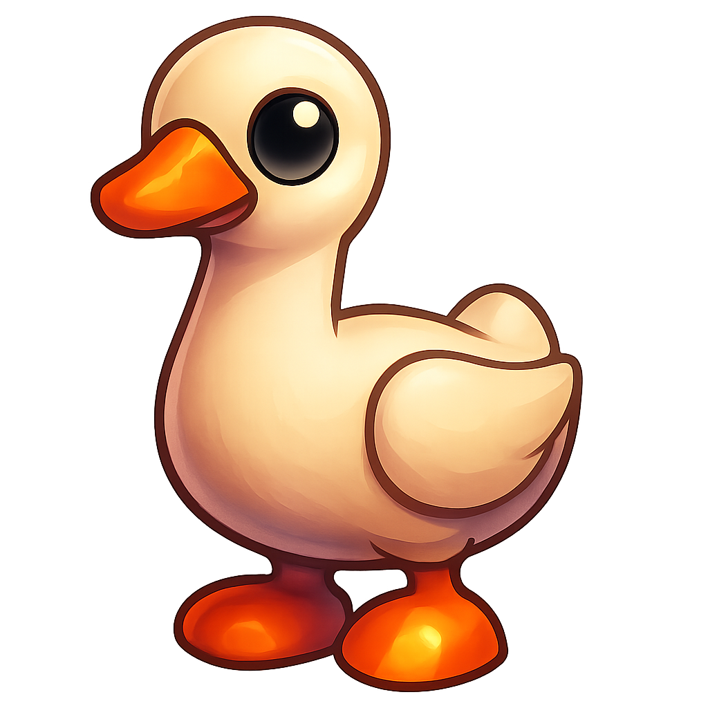 MFR Goose