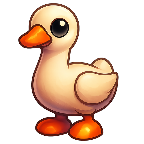 MFR Goose