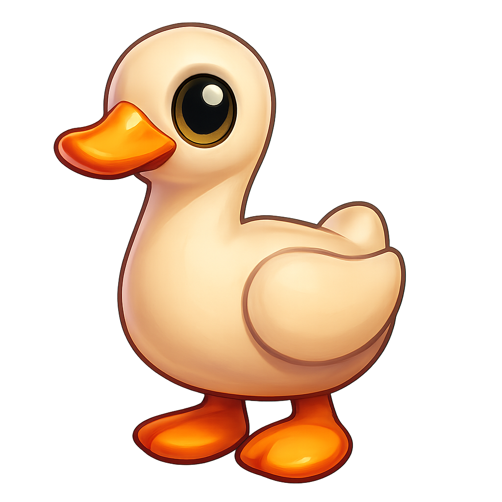 NFR Goose