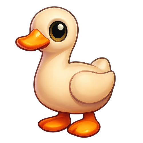 NFR Goose