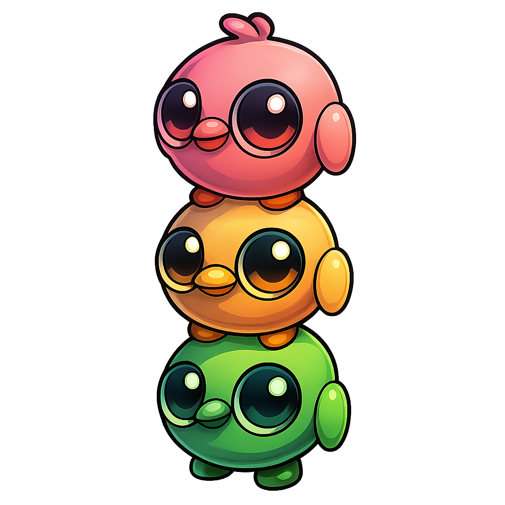 MFR Dango Penguins