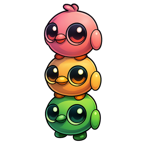 MFR Dango Penguins