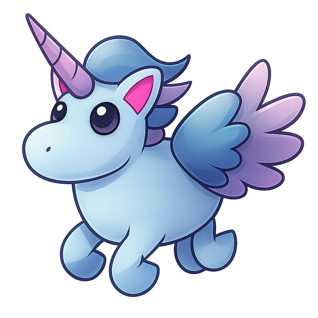 MFR Alicorn