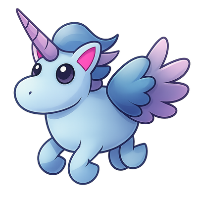 MFR Alicorn