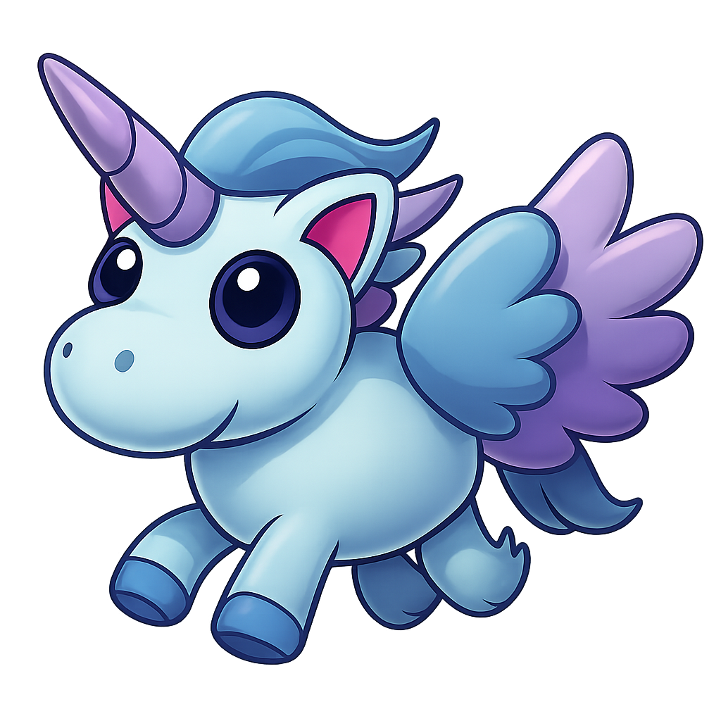 NFR Alicorn