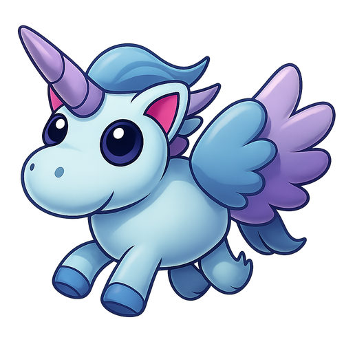 NFR Alicorn