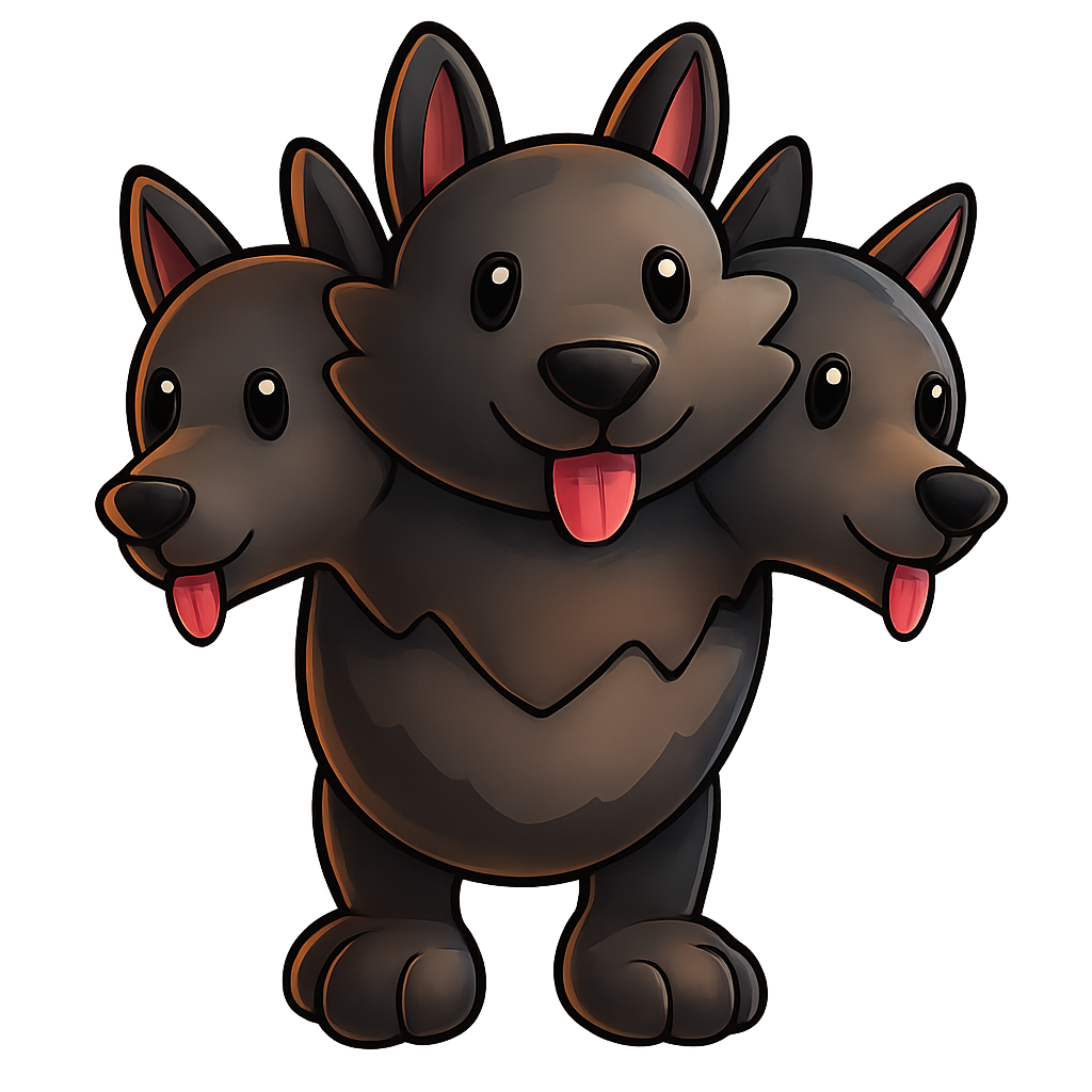 MFR Cerberus