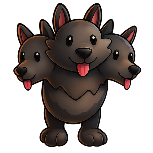MFR Cerberus