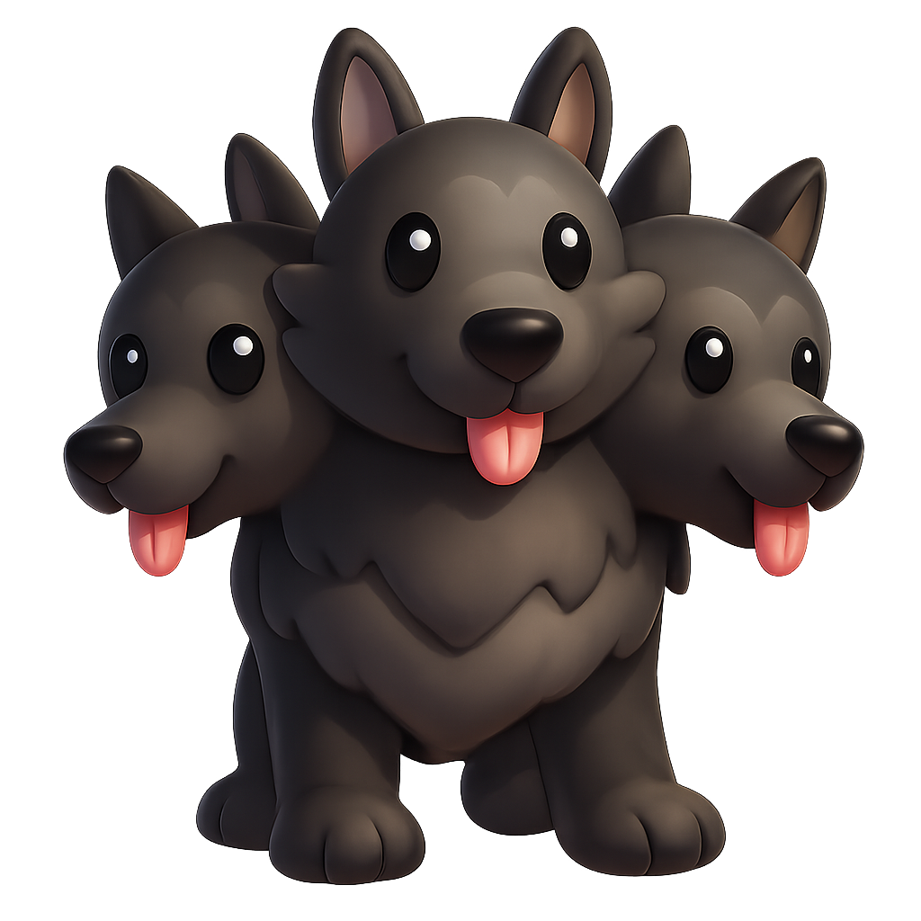 NFR Cerberus