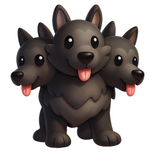 NFR Cerberus