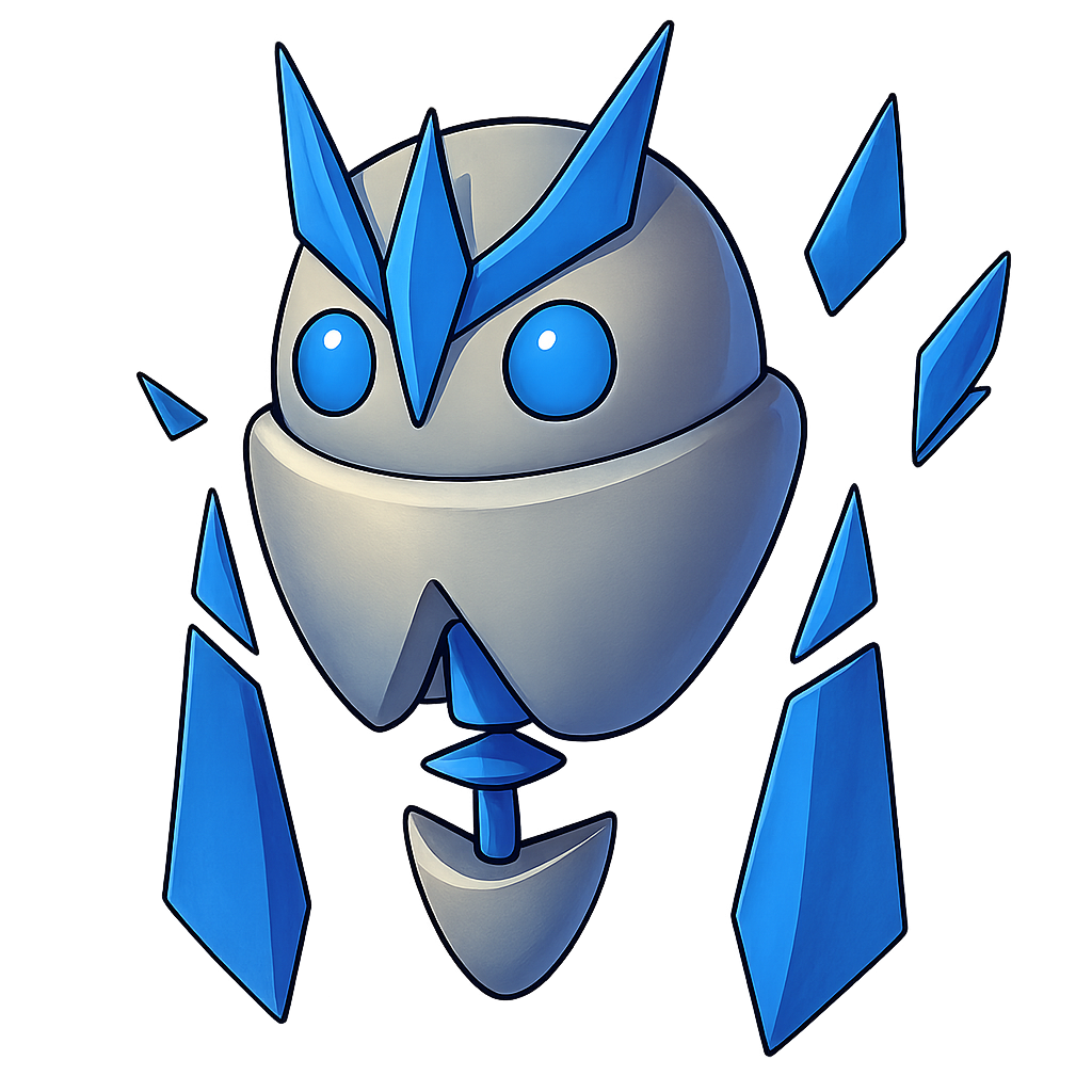 MFR Ice Golem