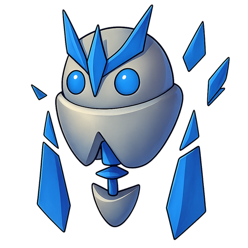 MFR Ice Golem