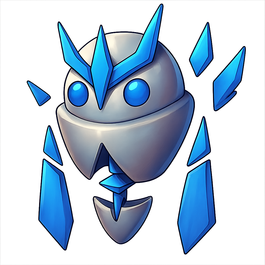 NFR Ice Golem