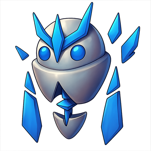 NFR Ice Golem
