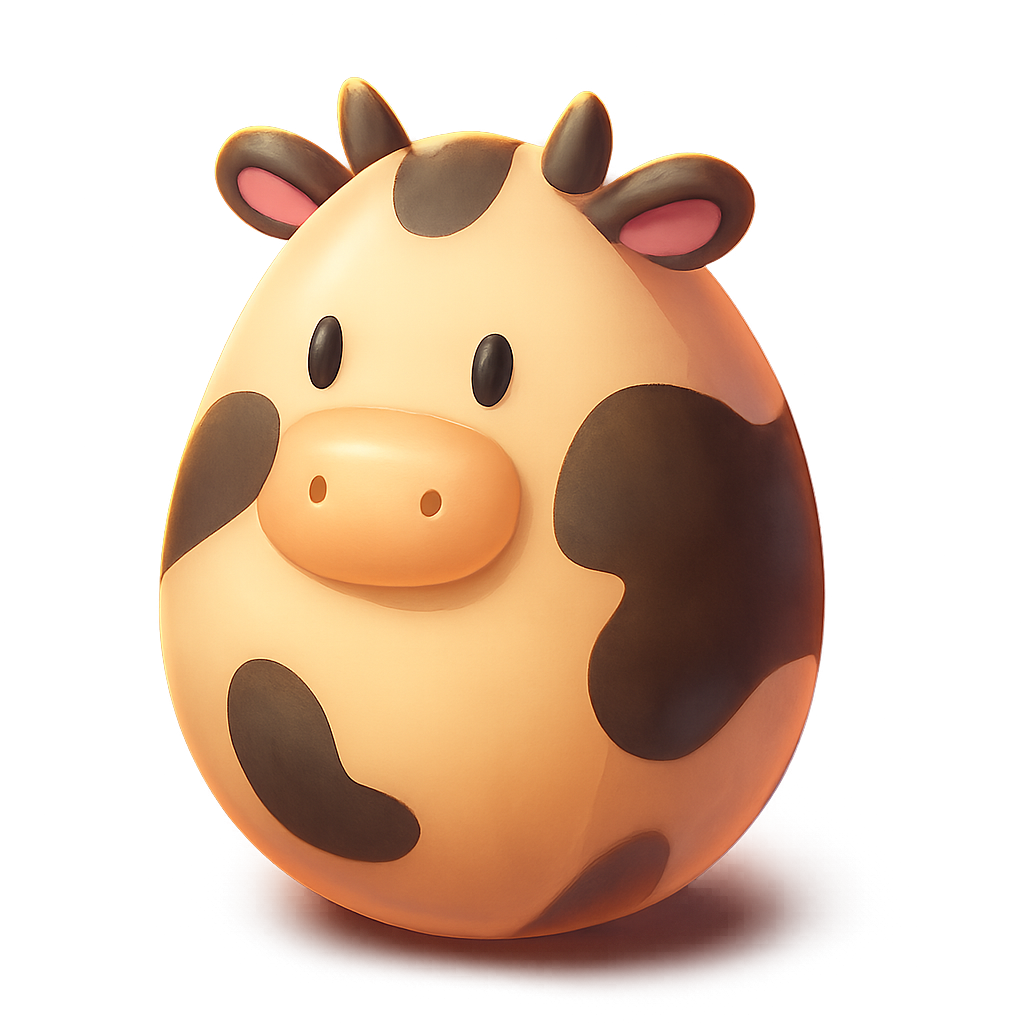 Farm Egg