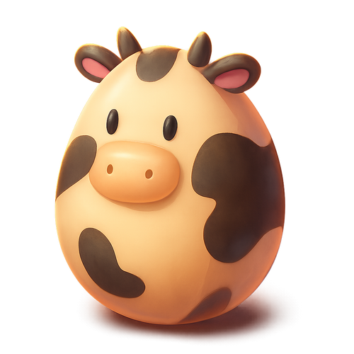 Farm Egg