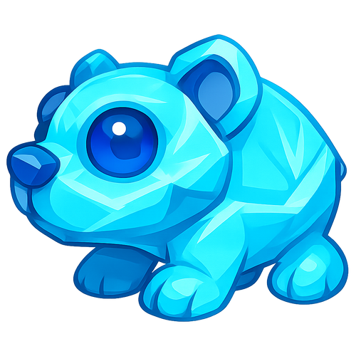 Frostbite Bear