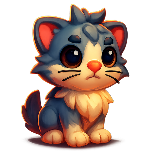 MFR Alley Cat