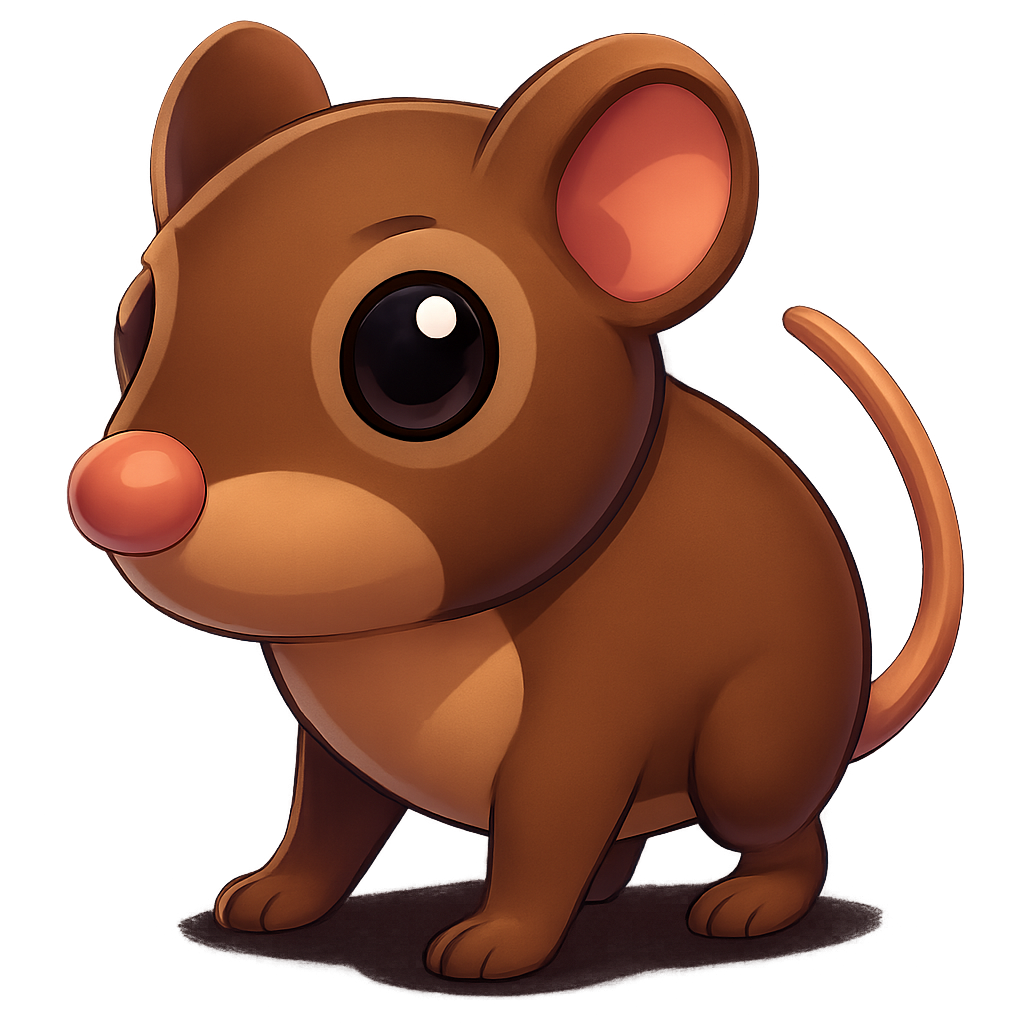 NFR Shrew