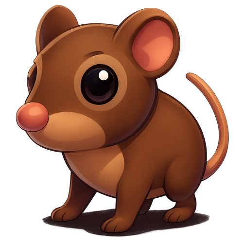 NFR Shrew