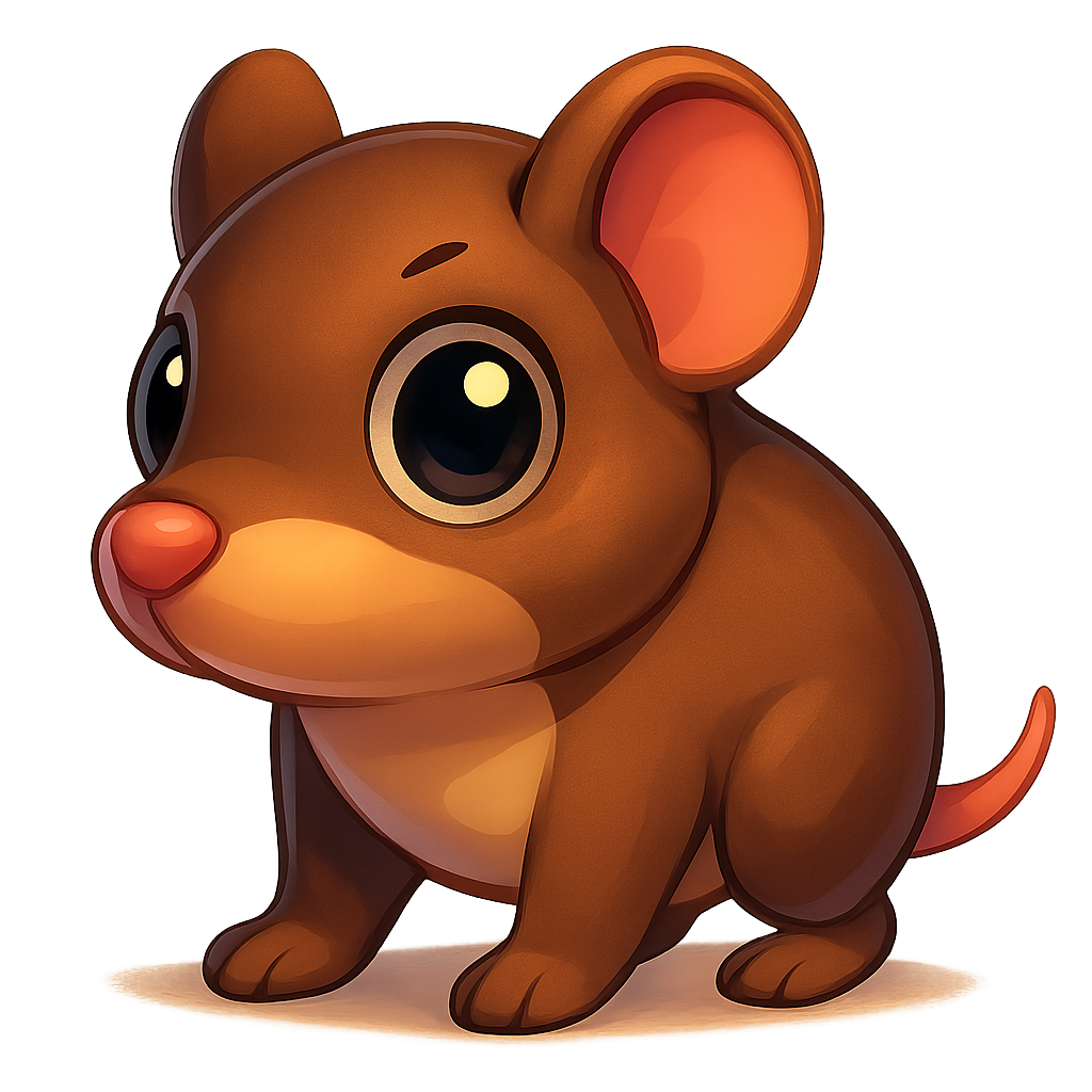 Shrew