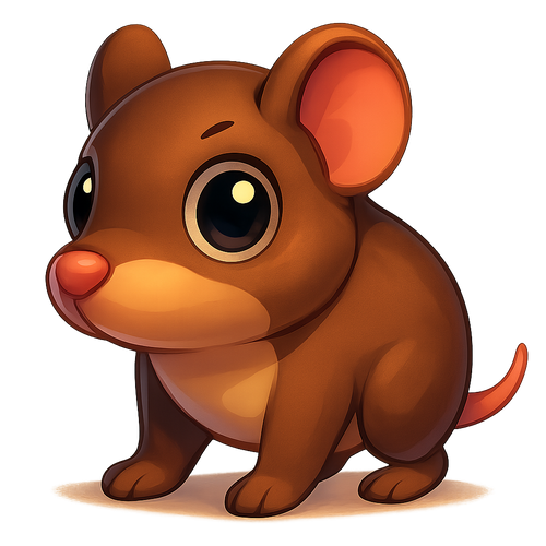 Shrew