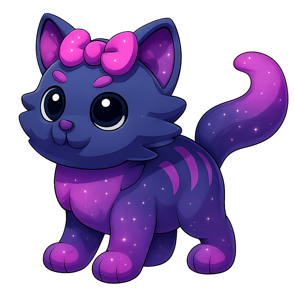 Glormy Leo