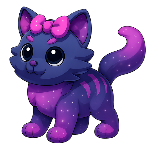 Glormy Leo