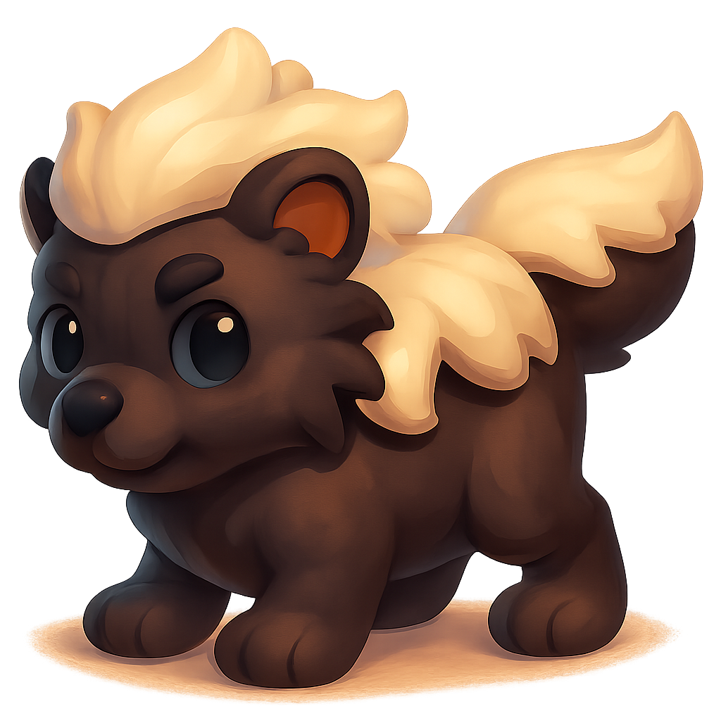 MFR Honey Badger