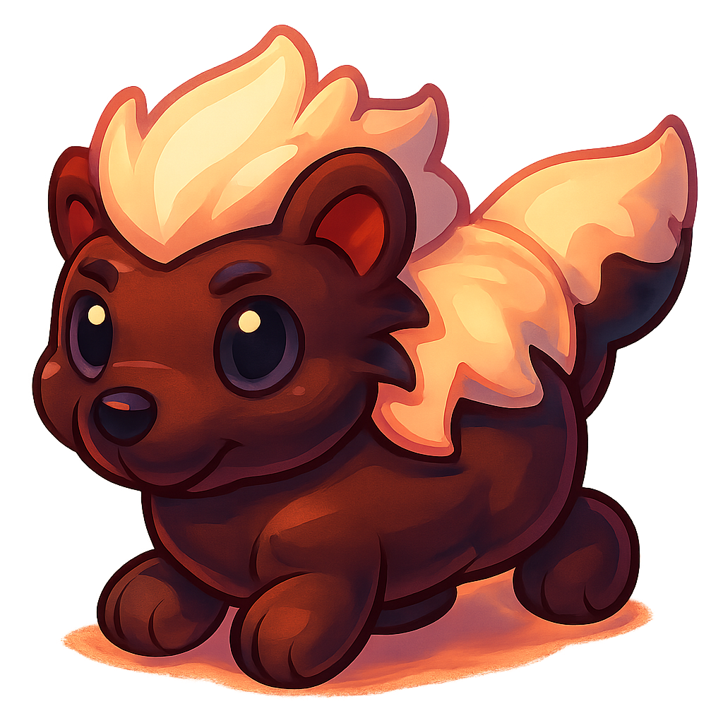 NFR Honey Badger