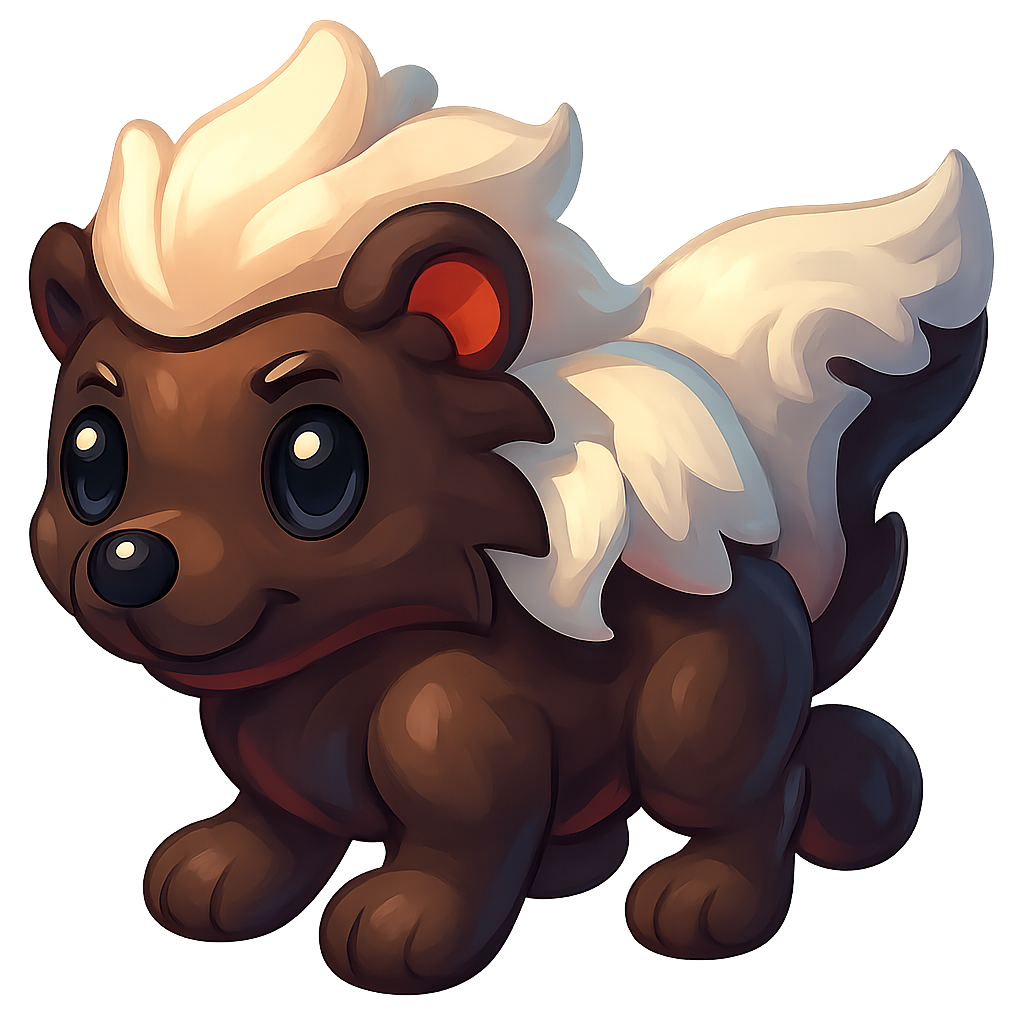 Honey Badger