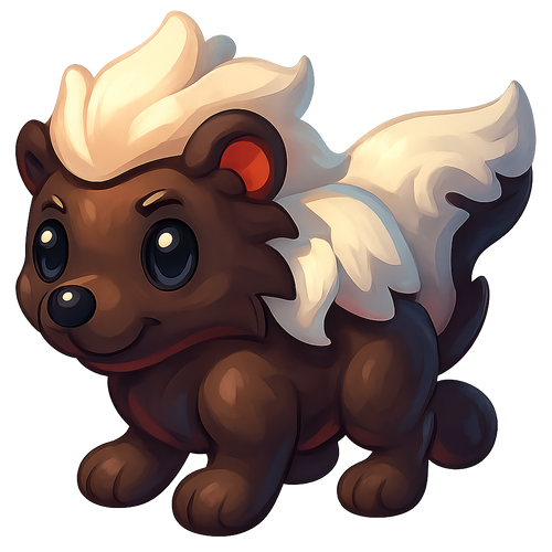 Honey Badger