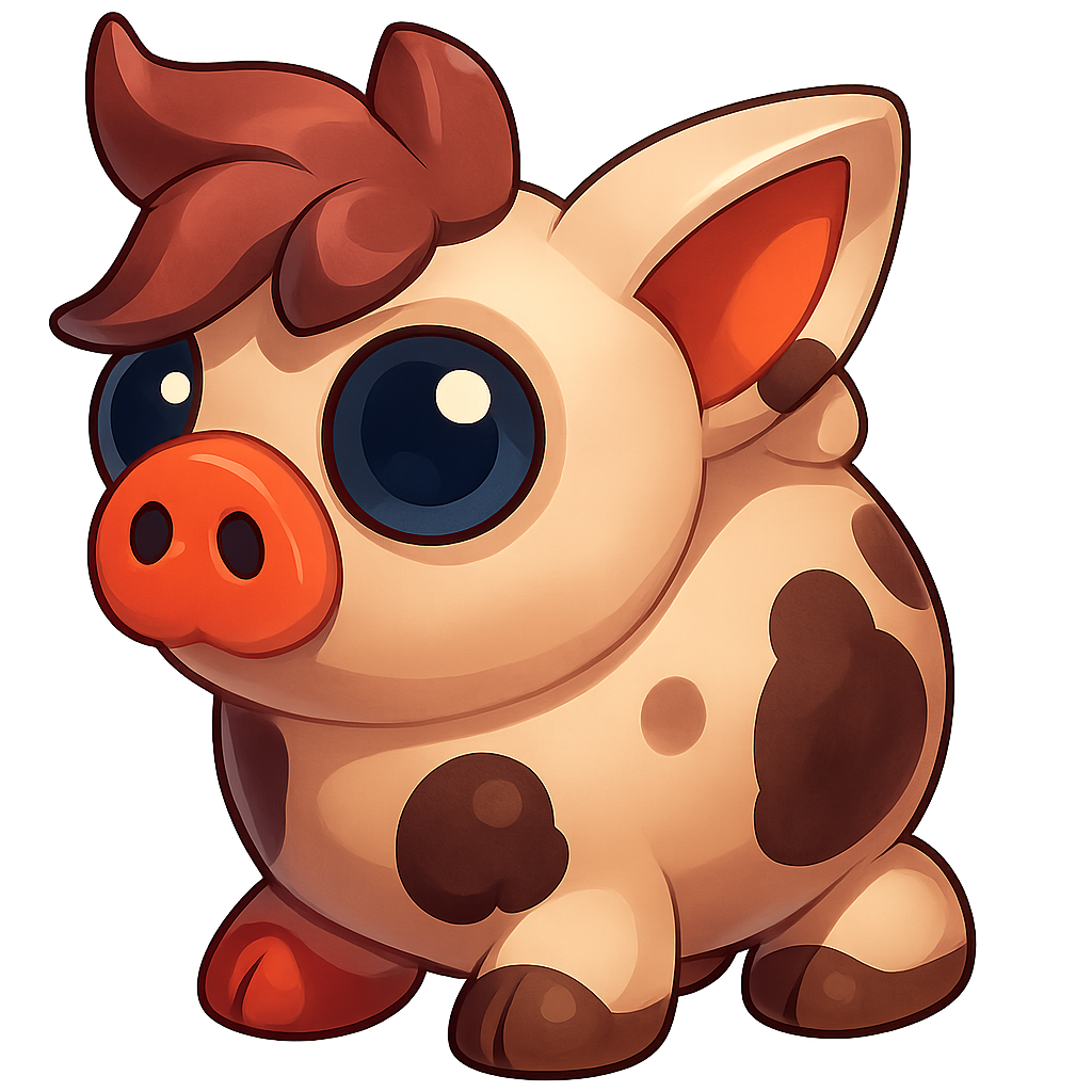 Mini Pig