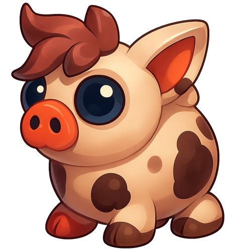 Mini Pig