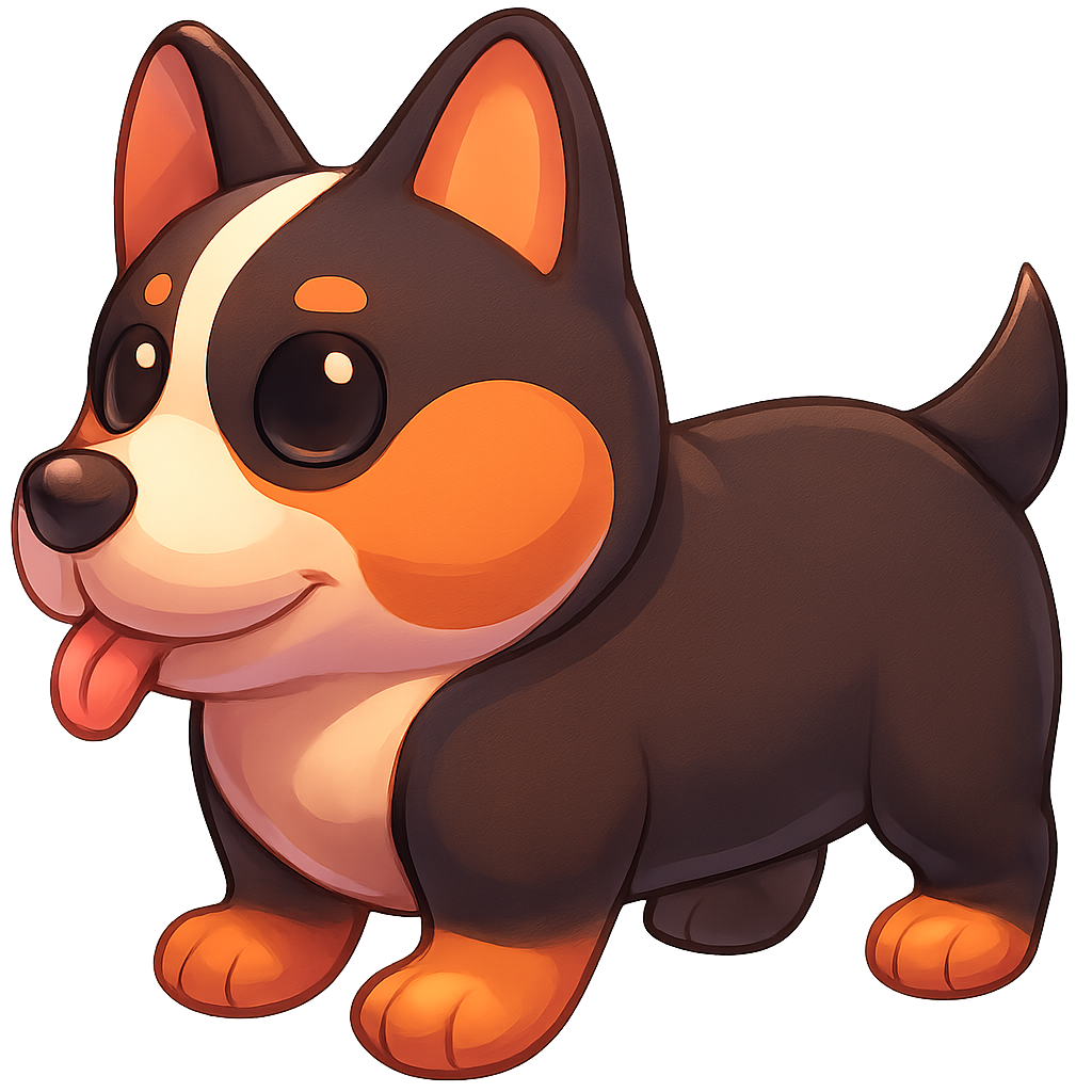 Royal Corgi