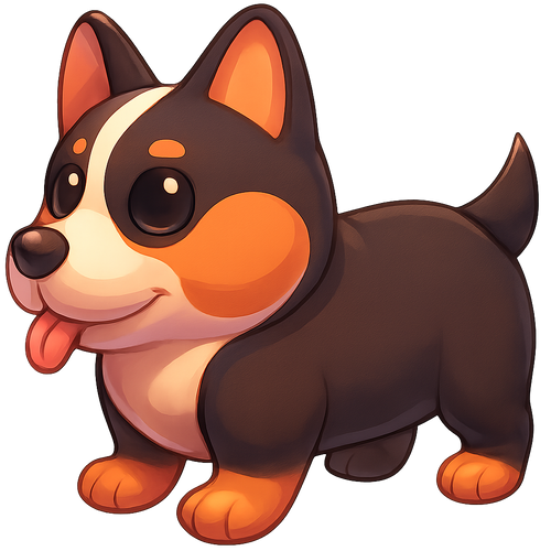Royal Corgi
