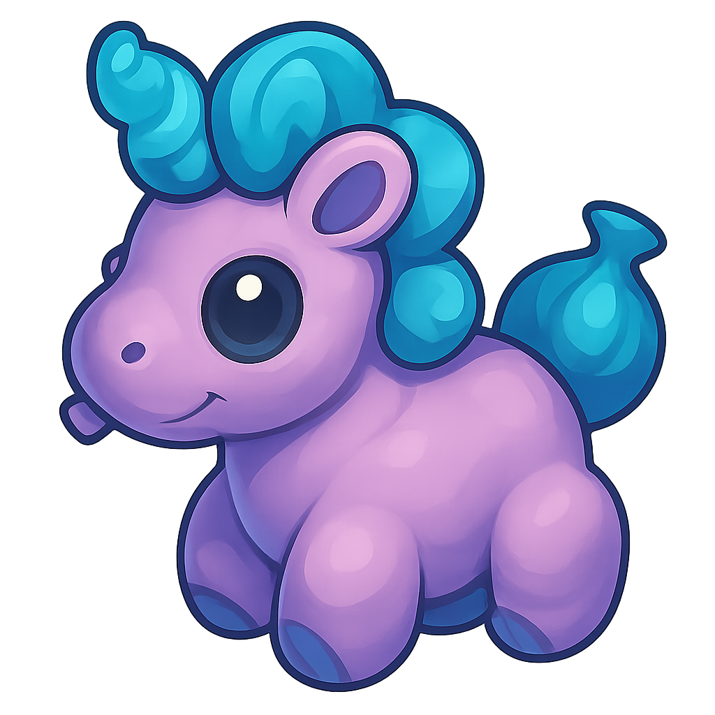 Balloon Unicorn