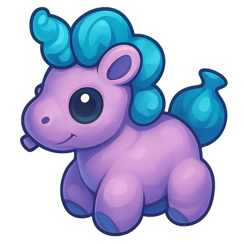 Balloon Unicorn