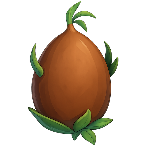 Jungle Egg